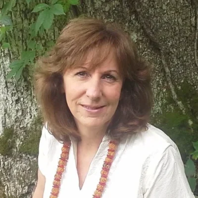 Victoria Bensussan